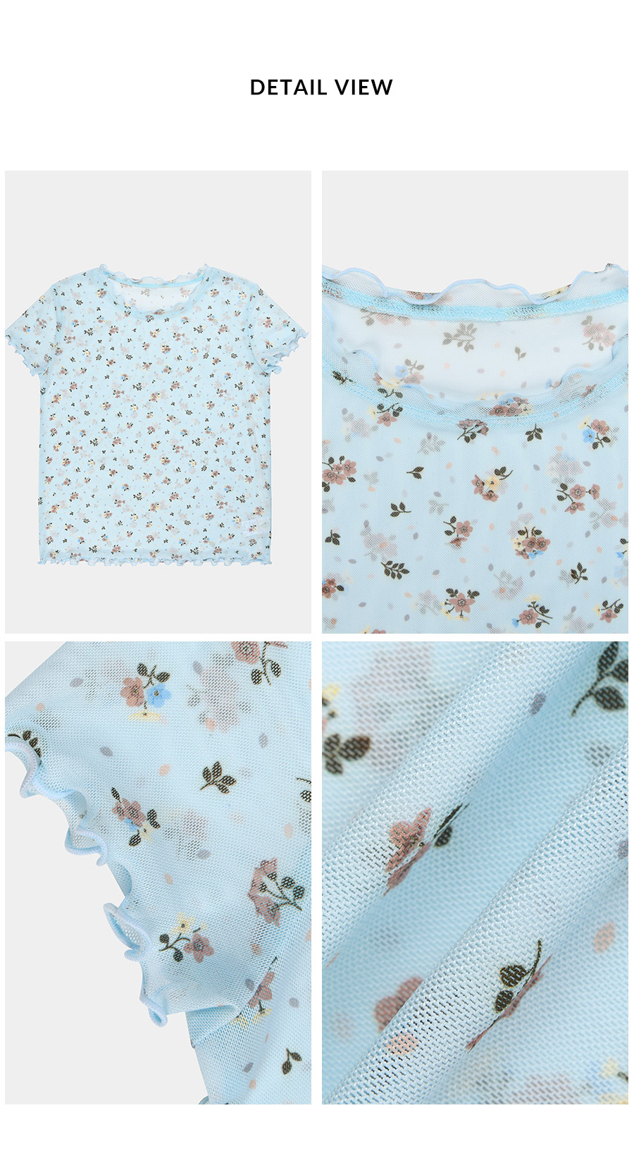 [ ] T-SHIRT - 3 COLORS IVORY